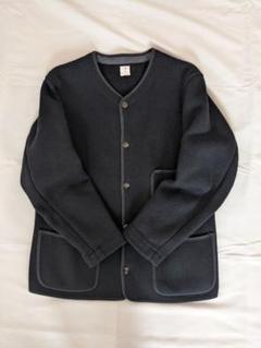 ANATOMICA ノーカラー ベルベットジャケット 2025年最新】ANATOMICA ノーカラージャケットの人気アイテム