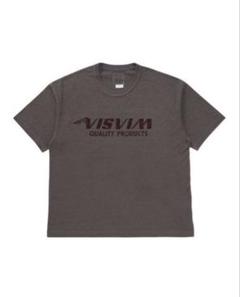 VISVIM/ ビズビム24AW JUMBO TEE S/S半袖Tシャツ VISVIM/ ビズビム24AW JUMBO TEE S/S半袖Tシャツ - メルカリ