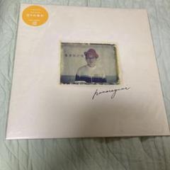 ⭐︎新品未使用品⭐︎レコードLP ハナレグミ 2nd Album 日々のあわ