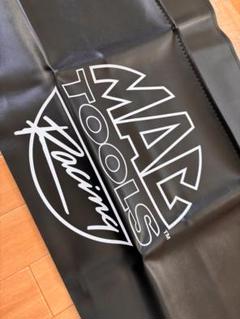 マックツールスナップオンフェンダーカバー