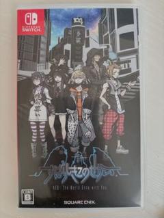 新すばらしきこのせかい