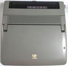 ワープロ ルポ JW-G7000 Rupo JW-G7000-コンピュータ博物館