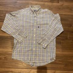 CHAPS RALPH LAUREN チェック柄シャツ Mのサムネイル