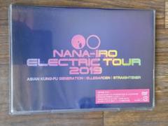 NANA-IRO ELECTRIC TOUR 2019 DVD