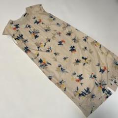 美品✨パラスパレス ロングワンピース ノースリーブ 洗える size3 L 2025年最新】パラスパレス ワンピースの人気アイテム - メルカリ
