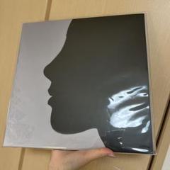 crush with Her レコード vinyl 絶版