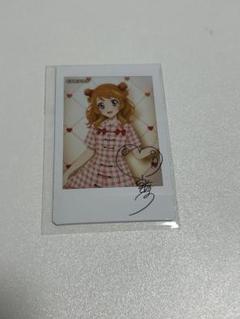 アイカツ ガーリーレッド GirlyRED キャラナップコレクション 大空あかり 大空あかり アイカツ Girly RED キャラナップコレクション 缶バッジ