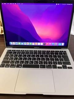 Apple MacBook Air 13インチ MWTK2J/A256GB