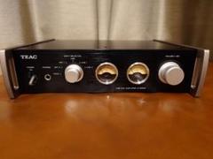 アンプ AI-501DA AI-501DA | OVERVIEW | TEAC | International Website