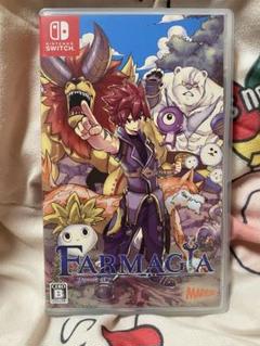 24時間以内発送！Switch FARMAGIA フォーマギア