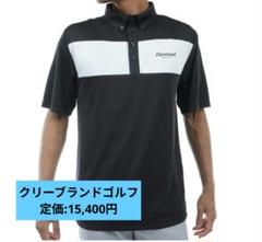 50%オフ新品未使用Cleveland Golf ポロシャツLL 2025年最新】Cleveland Golf ゴルフ メンズウェアの人気アイテム