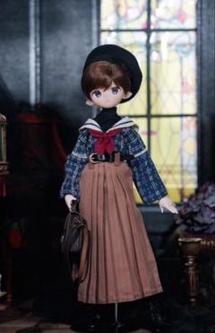 MDD・ SDM・MSD 海外ディーラー様製 袴 8点セット