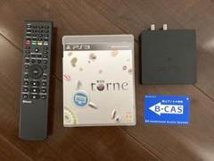 torne PS3 ソフト