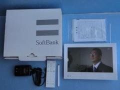 2025年最新】softbank photovision tv 202hwの人気アイテム