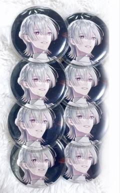 2025年最新】弦月藤士郎缶バッジの人気アイテム - メルカリ