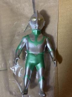 シン・ウルトラマン 緑ver. MAX TOY マックストイのソフビ人形 2025年最新】max toy シンウルトラマンの人気アイテム - メルカリ