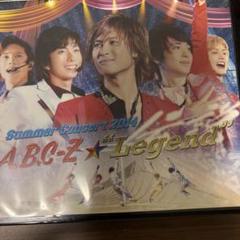 A.B.C-Z/Summer Concert 2014 A.B.C-Z★\"L…