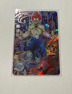 2025年最新】ドラゴンボールヒーローズ 魔神ドミグラの人気