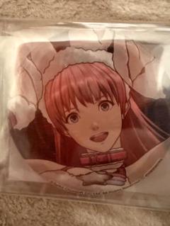伊達鍵は眠らない WonderGOO 特典 缶バッジ 左岸イリス