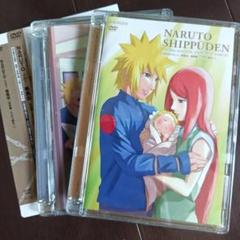 お買い得‼️1枚5000円‼️NARUTO-ナルト- DVD初回特典カード セット お買い得‼️1枚5000円‼️NARUTO-ナルト- DVD初回特典カード セット