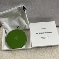 完売品！BYREDO バイレード ⭐︎ミラーミラー　鏡 BYREDO バイレード ミラーミラー 鏡 MIRROR - メルカリ