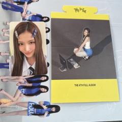 twice this is for サナ　　トレカ 封入　セット