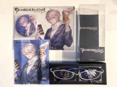 執事眼鏡eyemirror グラブル ルシファーモデル 予約特典付き ルシフェル モデル / 執事眼鏡eyemirror ONLINE SHOP