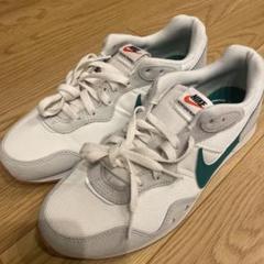 NIKE(ホワイト/グリーン)【Men’s/27.0/新品】のサムネイル