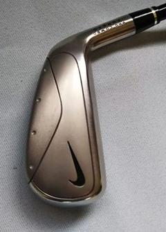 【グリップ新品】ナイキユーティリティ20°