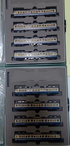 少しジャンク　KATO 115系　2セット 少しジャンク KATO 115系 2セット - メルカリ