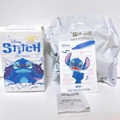 popmart スティッチ　リトルエモーションズ　12種コンプリート popmart スティッチ リトルエモーションズ 12種コンプリート