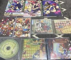 QuinRose ハートの国のアリスシリーズまとめ売り