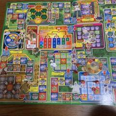 ポケモンバトルゲーム