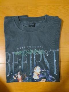 2025年最新】be:first tシャツ limitedの人気アイテム - メルカリ