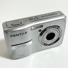 2025年最新】pentax optio e40 電池の人気アイテム - メルカリ