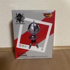 ROUND1限定でふぉるむぷらすDFORM+ ウルトラマン 10個セット エルココランドシン・ジャパン・ヒーローズ・ユニバース でふぉ