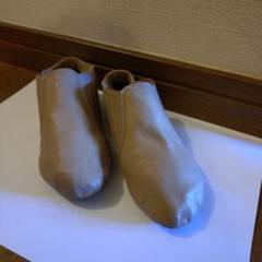 Chacott 18cm ジャズシューズ