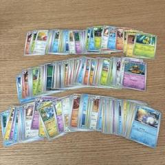 ポケモンカード ノーマルまとめ売り 約212枚 メガシンフォニア