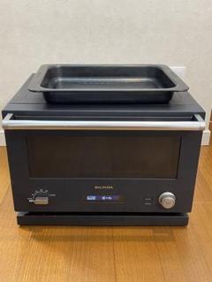 BALMUDA The Range K04A-BK 2020年モデル - メルカリ