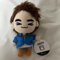 2025年最新】GOT7 ドールの人気アイテム - メルカリ