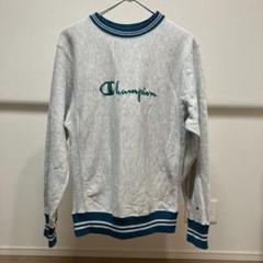 最終値下げ 90s チャンピオン リバースウィーブ 刺繍 ロゴ タグUSA スウ 90s 刺繍タグ USA チャンピオンリバースウィーブ チャンピオン