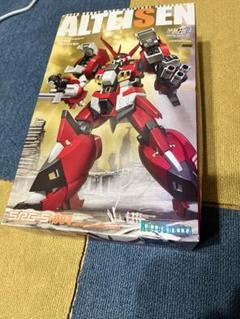 PTX-003C アルトアイゼン S.R.G-S-004 [KP-11]のサムネイル