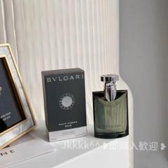 日本語ラベル付き　ブルガリ　プールオム　ソワール　100ml 31uadx35V3L._AC_SY200_QL15_.jpg