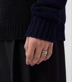 2025年最新】JIL SANDER レディース リング・指輪の人気アイテム