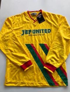 【Vintage】 初期ジェフユナイテッドユニフォーム