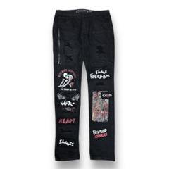 2025年最新】UNDERCOVER ワッペンの人気アイテム - メルカリ