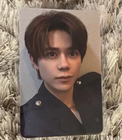 KCON LA トレカ 現地購入特典 藤牧京介