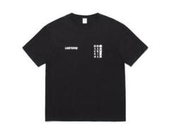 23aw WACKO MARIA JOHNNY tee tシャツ　XL 天国東京 WACKO MARIA ONLINE STORE