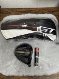 タイトリスト　GT2 9度　ドライバーヘッド　日本正規品 Titleist 【期間限定】 タイトリスト GT2 ドライバー 2024モデル
