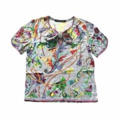 2025年最新】レオナール レディース 半袖(Tシャツ) Tシャツ